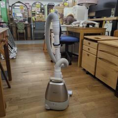 J285 ★多少使用感有り★HITACHI★紙パック式掃除機★CV-KP90K★2024年製
