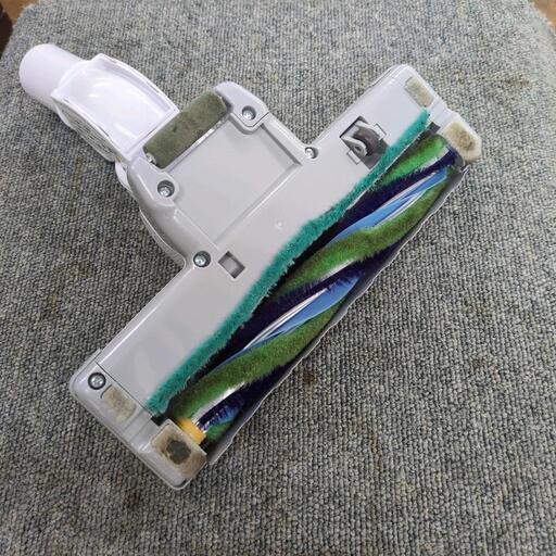 J285 ★多少使用感有り★HITACHI★紙パック式掃除機★CV-KP90K★2024年製