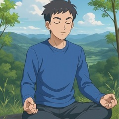 【豊橋】🌿軽登山＆頂上での軽瞑想🧘‍♀️✨仲間募集中🌿