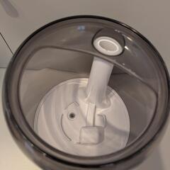 【美品です】スイッチボット　スマート加湿器の画像