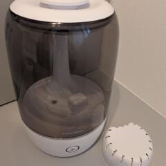 【美品です】スイッチボット　スマート加湿器の画像