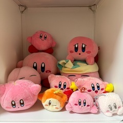カービィ セット売り