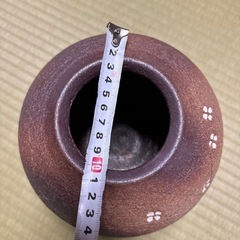 花瓶　壺の画像