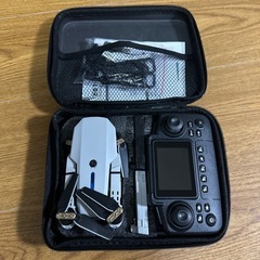 ドローン