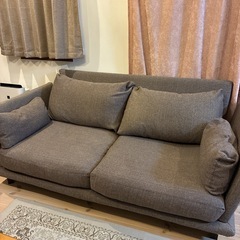 ソファー３人掛け 