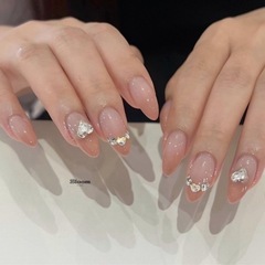 ネイルモデル様募集🌟