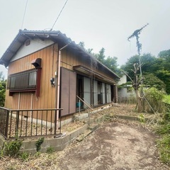 🏠人気の平屋戸建て！🐶ペット相談可能！😺 − 千葉県
