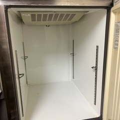 フクシマ URD-41PE1 業務用大型 冷蔵庫の画像