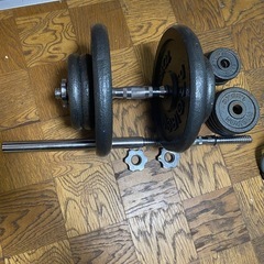 PROIRON ダンベル 鉄アレイ アジャスタブル 