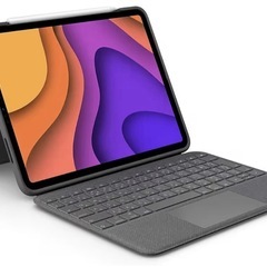 【ロジクール】iPadケース