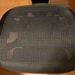 ニトリ　ゲーミングチェアの画像