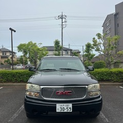 GMC デナリ XL（ロング）