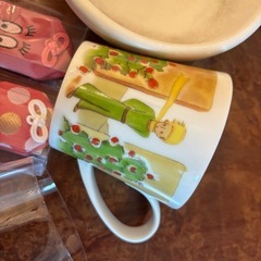 【まとめてお得】アラビア・茶碗・6/1 13:00 ワイングラスなど食器セット（総額3万円相当）
の画像