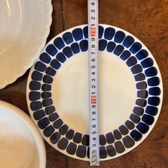 【まとめてお得】アラビア・茶碗・6/1 13:00 ワイングラスなど食器セット（総額3万円相当）
の画像