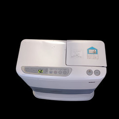 (中古)ナショナル石油ファンヒーター OH‐30Aの画像