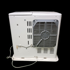 (中古)ナショナル石油ファンヒーター OH‐30Aの画像