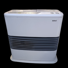 (中古)ナショナル石油ファンヒーター OH‐30A