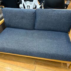 FLANNEL SOFA 2.5人掛けソファー STRAND