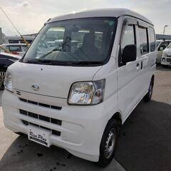 総額44.8万円  ダイハツ ハイゼットカーゴ デラックス

車...