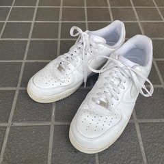 NIKEエアフォースワンメンズ28㎝