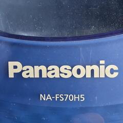洗濯機7K  Panasonic

NA-FS70H5の画像