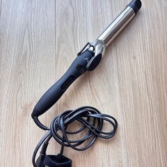カール ヘアアイロン　32mm
の画像