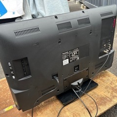 💕パナソニック　32型　液晶テレビ　の画像