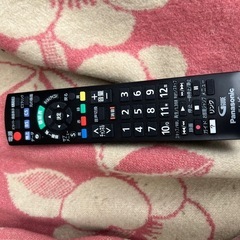 💕パナソニック　32型　液晶テレビ　の画像