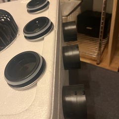 ポータブルエアコン　クーラー　DIY 車載、車中泊の画像