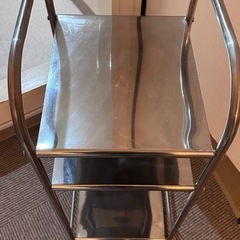 スチールラック
