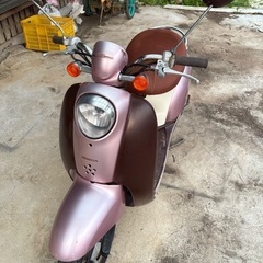 ホンダ　クレアスクーピー 
