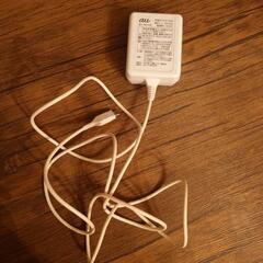 充電器typeB