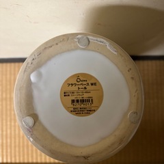 洋風花瓶の画像