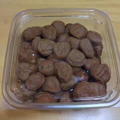 梅干し　1kg