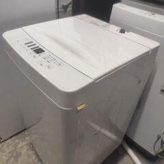 ■お買い得■Hisense　amadana 洗濯機■