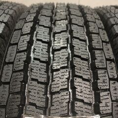 【新品】YOKOHAMA ice GUARD iG91 165/80R13 94/93N LT スタッドレス 4本 23年製 タウンエース ライトエース等　(MTM623)クレジットカード QRコード決済可能の画像