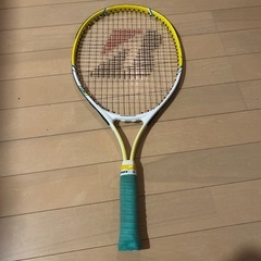 子供テニスラケット