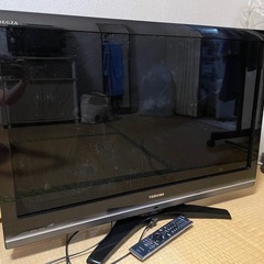 テレビ