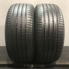 BS BRIDGESTONE ALENZA 001 アレンザ 255/50R19 19インチ 夏タイヤ 2本