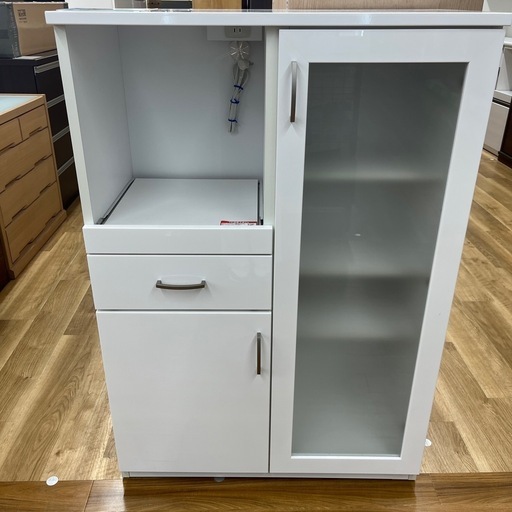 レンジ台のご紹介です！