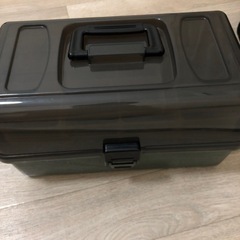 釣具 タックルボックス ルアーケース