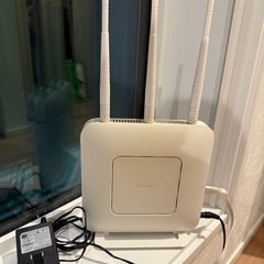 ルーター‼️ご予約中