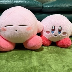 カービィ ぬいぐるみ