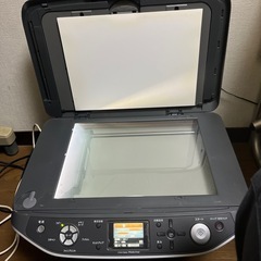 エプソンプリンター
の画像