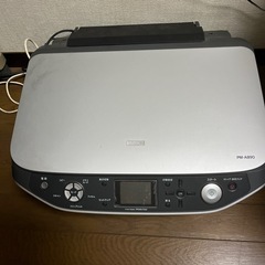 エプソンプリンター
の画像