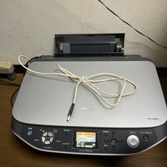 エプソンプリンター
の画像