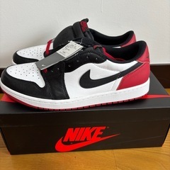 完売品　
Nike エアジョーダン 1 Retro Low OG...