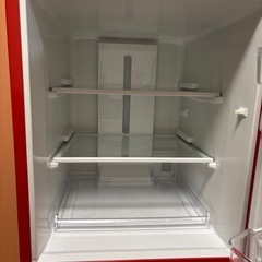 〈お話中〉冷蔵庫の画像