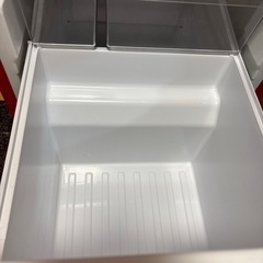 〈お話中〉冷蔵庫の画像