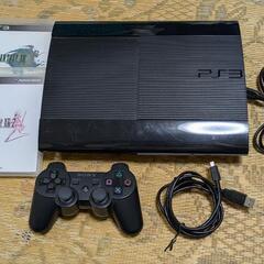 【お渡し先決まりました】PlayStation3 プレステ3 本...